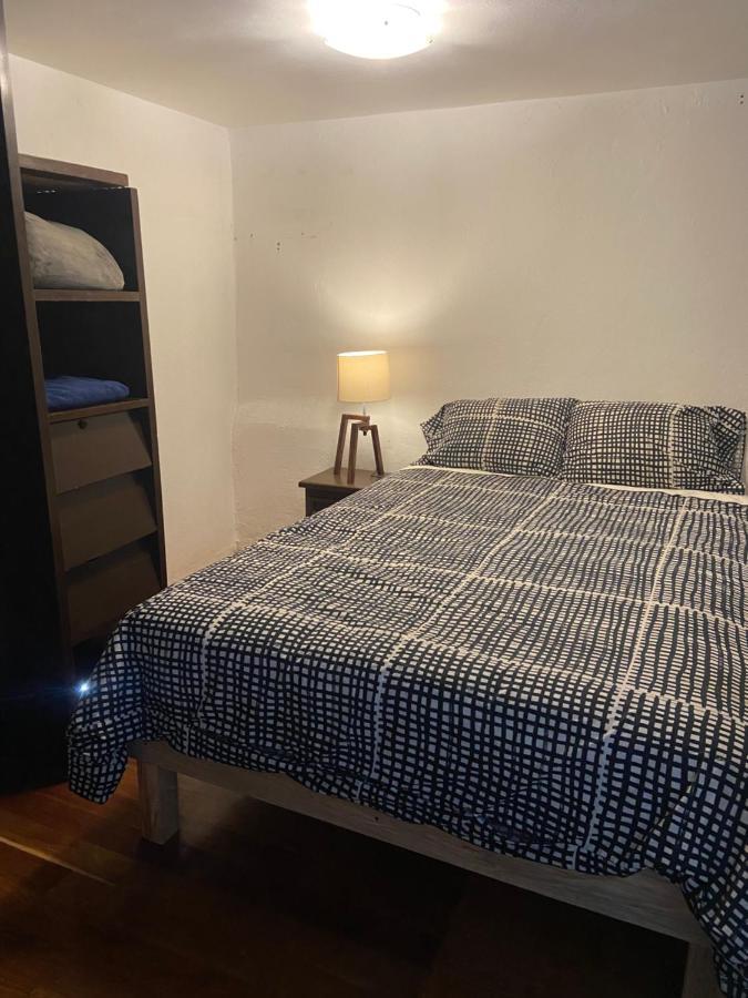 Hébergement de vacances Casa Colonial En El Corazon Del Centro Historico *